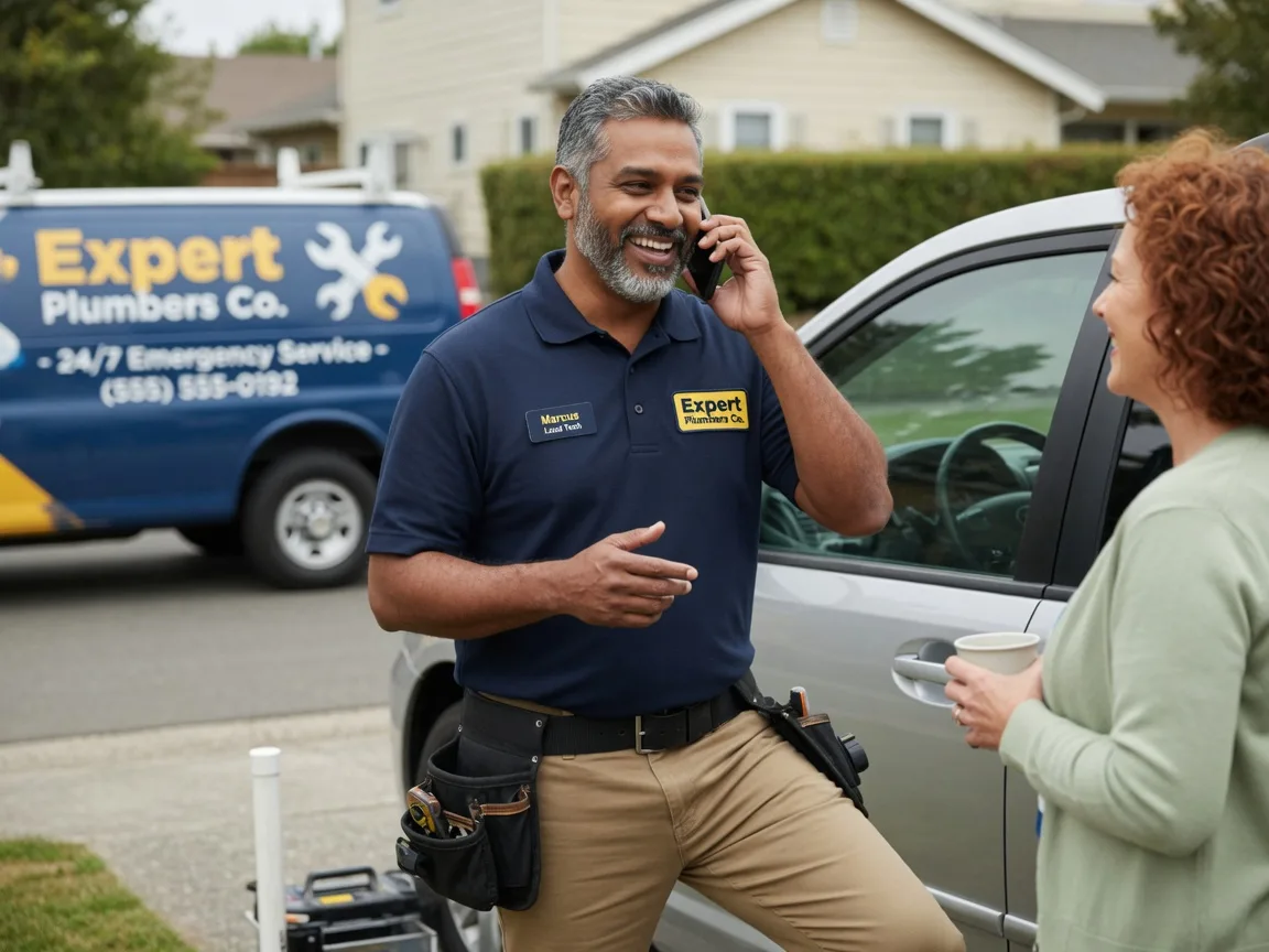 Drain Cleaning Leivasy, WV FAQs